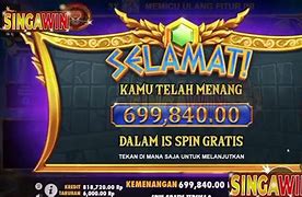 Kabar Slot Gacor Hari Ini Pejuang Slot Receh Indonesia