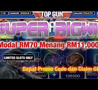 Mega888 Bagi Lebih Hari Ini Modal 20 Jt