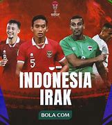 Over Bola Net Terbaru Indonesia Vs Irak