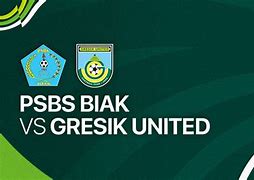 Statistik Fc Bekasi City Vs Psbs Biak Live Score