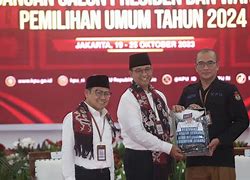 Winner Wakil 88 Indonesia 2024 Terbaru Hari Ini